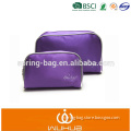 Unisex Lady Cosmetic Bag Hot Sell Men Cosmetic Handbag Wholesaler
